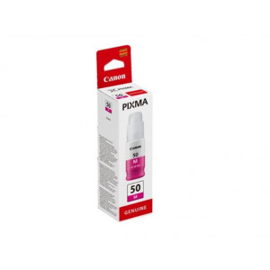 Canon Ink GI-50 M/Magenta