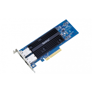 Synology 10GB Net Card E10G30-T2