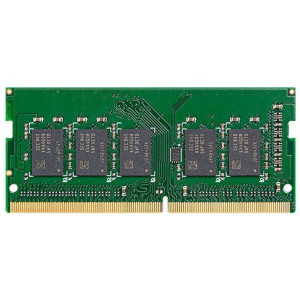 Synology rozšiřující paměť 8GB DDR4 pro DS1823xs+, DS3622xs+, DS2422+, DS1522+, RS822RP+, RS822+, DS923+, DS723+
