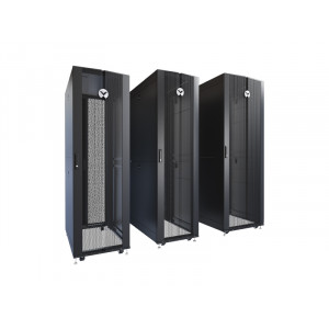 Vertiv VR rack 42Ux600x1200