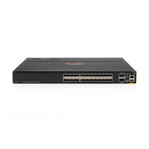 Aruba 8360-24XF2C v2 BF 3F 2AC Bdl