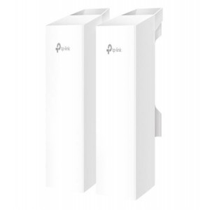 TP-Link EAP211-Bridge KIT Omada Wireless Bridge 5 GHz 867 Mbps Indoor/Outdoor Access Point