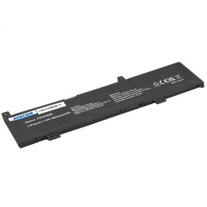 AVACOM Náhradní baterie Asus VivoBook N580V, NX580 Li-Pol 11,49V 4090mAh 47Wh