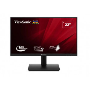 Viewsonic VA220-H 22" VA/1920x1080@100Hz/1ms/250cd/VGA/HDMI/VESA