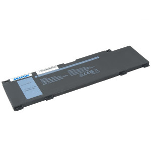 AVACOM Náhradní baterie Dell G3 3590 Li-Pol 11,4V 4470mAh 51Wh