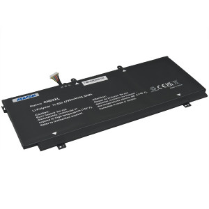 AVACOM Náhradní baterie HP Envy 13-AB Series Li-Pol 11,55V 4795mAh 55Wh