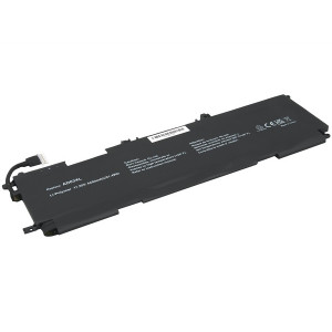 AVACOM Náhradní baterie HP Envy 13-AD series AD03XL Li-Pol 11,55V 4450mAh 51Wh