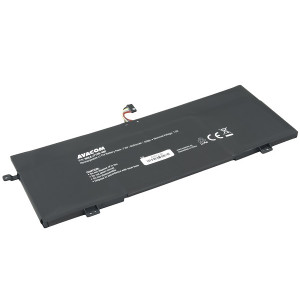 AVACOM Náhradní baterie Lenovo IdeaPad 710S-13 Series Li-Pol 7,6V 6053mAh 46Wh