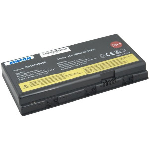AVACOM Náhradní baterie Lenovo ThinkPad P70 Li-Ion 15V 5600mAh 84Wh