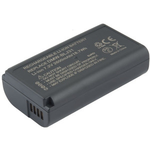 AVACOM Náhradní baterie Panasonic DMW-BLJ31 Li-Ion 7.2V 2600mAh 18.7Wh