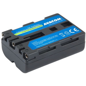 AVACOM Náhradní baterie Sony NP-FM500H Li-Ion 7.2V 2040mAh 14.7Wh