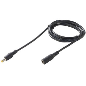 AVACOM Prodlužovací kabel 1,5m s konektory 5,5x2,1mm