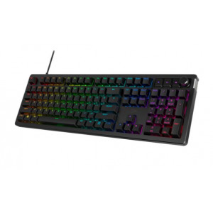 HP HyperX Alloy Rise 75 - herní klávesnice
