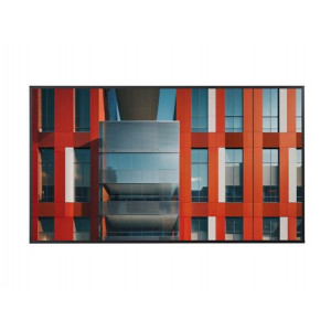 Sharp 65" MultiSync ME652 - 18/7/450cd/IPS Direct LED/3840 x 2160/16:9/8ms/1200:1/USB-C/3x HDMI/Android 13 player/černý