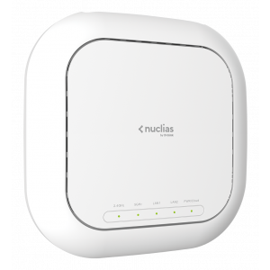 D-Link DBA-2820P Wireless AC2600 Wave2 Nuclias Access Point (With 1 Year License)