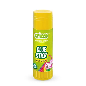 Lepicí tyčinka Cricco, 15 g