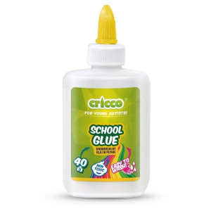 Tekuté lepidlo Cricco, 40 g
