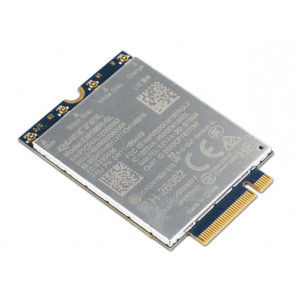 Lenovo modul ThinkPad Quectel EM061K-GL LTE-A CAT6 M.2 LTE WWAN Module