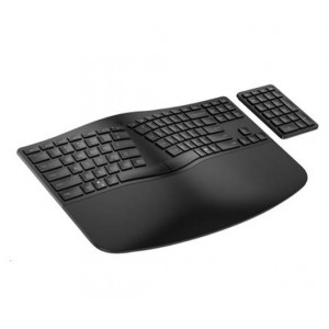 HP 965 Ergonomic Wireless Keyboard