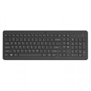 HP 225 Bezdrátová klávesnice