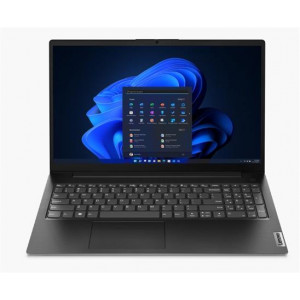 Lenovo V15 G4 Ryzen 5 7520U/8GB/512GB SSD/15,6" FHD TN/2yCarry-in/Win 11 Home/černá