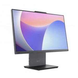 Lenovo ThinkCentre neo 50a 24 G5 AiO 23,8" FHD IPS/i3-1315U/8GB/512GB HDD/3yOnsite/BT/Bez OS/šedá