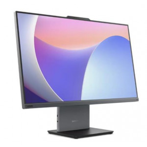 Lenovo ThinkCentre neo 50a 27 G5 AiO 27" FHD IPS/i3-1315U/8GB/512GB SSD/3yOnsite /BT/Win11 Pro/šedá
