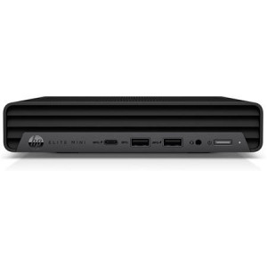 HP Elite 800 G9 Mini i5-14500T/16 GB/512 GB/3y/Win 11 Pro/černá