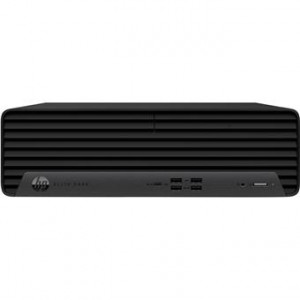 HP Elite 800 G9 SFF i5-14500/16 GB/512 GB/3y/Win 11 Pro/černá