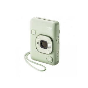 Fujifilm INSTAX MINI LIPLAY - Matcha Green