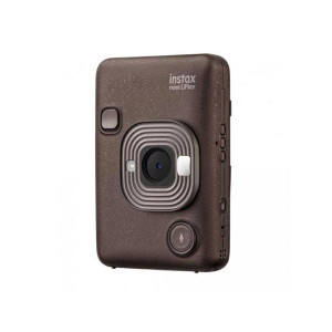 Fujifilm INSTAX MINI LIPLAY - Deep Bronze
