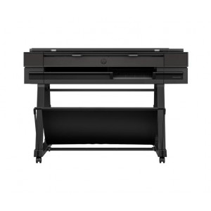 HP DesignJet T850 36" MFP (A0+, Print/Scan/Copy, Ethernet, Wi-Fi)