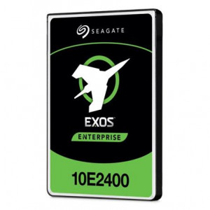 Seagate Exos 10E2400 2.5" HDD, 1800GB, 2.5", SAS, 256MB cache, 10.000RPM