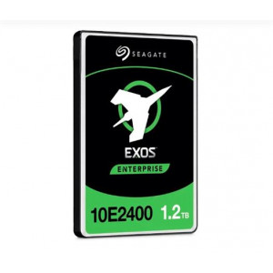 Seagate Exos 10E2400 2.5" HDD, 1200GB, 2.5", SAS, 256MB cache, 10.000RPM