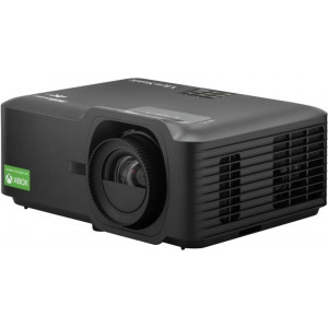 Viewsonic LX700-4K RGB laserový projektor pro domácí kino/3840x2160/5200 RGB laser lumens/3000000:1/2xHDMI/USB-A/RS232