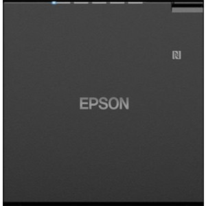 EPSON TM-M30III(112), USB/Ethernet/zdroj/černá