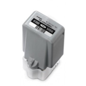 Canon cartridge INK PFI-4100 MBK Matte Black Ink Tank