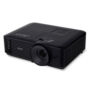 Acer X1328 DLP 3D/ WXGA 1280x800/5000 ANSI lm/20 000:1/VGA, HDMIx2/ repro 1x3W/ 2.8kg