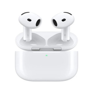 Apple AirPods 4 s ANC bezdrátová sluchátka (2024)