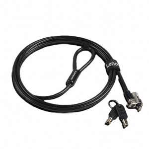 Lenovo MicroSaver Cable Lock
