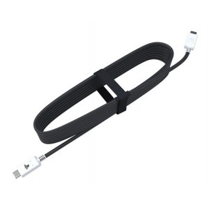 PowerA Napájecí kabel pro PlayStation 5 - USB-C/USB-C