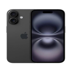 Apple iPhone 16 128GB černý