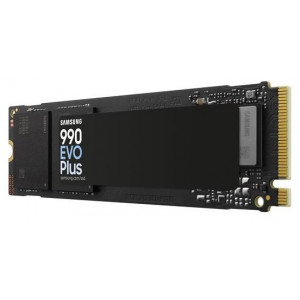 Samsung 990 EVO Plus SSD M.2 NVMe 4 TB 