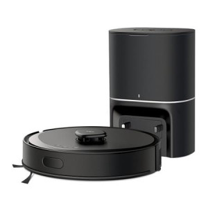 TP-Link Tapo RV30 Max Plus - Robotický vysavač a mop + chytrá automatická dokovací stanice