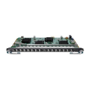 TP-Link DS-LGPA-16 Šasi DeltaStream Optical Line Terminal 16 GPON Service Board