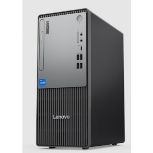 Lenovo ThinkCentre neo 50t G5 Tower i5-14400/16GB/512GB SSD/DVD-RW/3yOnsite/Win11 Pro/černá