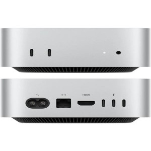 Apple Mac Mini/10C M4/16GB/512GB_SSD/WLANac/BT/GL/HDMI