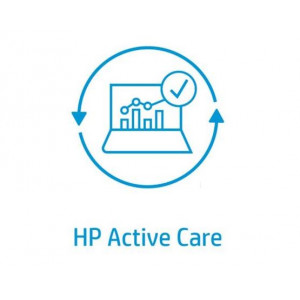 HP 3-letá záruka Active Care s opravou u zákazníka následující pracovní den