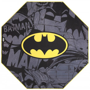 Batman ochranná podložka na podlahu pro herní židle