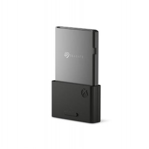 Seagate SSD Externí Storage Expansion Card pro Xbox Series X|S - 2TB 